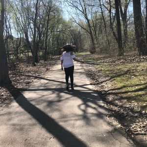 Meet your Posher, Frida